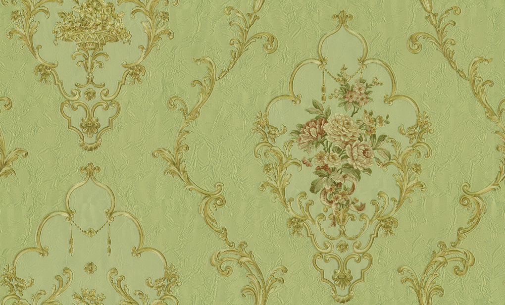 Обои виниловые на флизелиновой основе от Bristar из коллекции Cassano арт. 853106